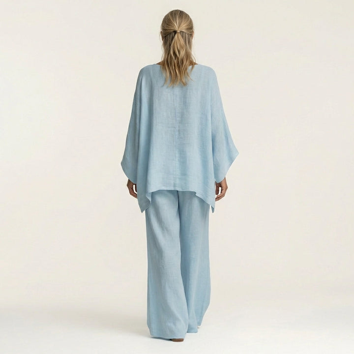 Majolie | Completo Boho Due Pezzi