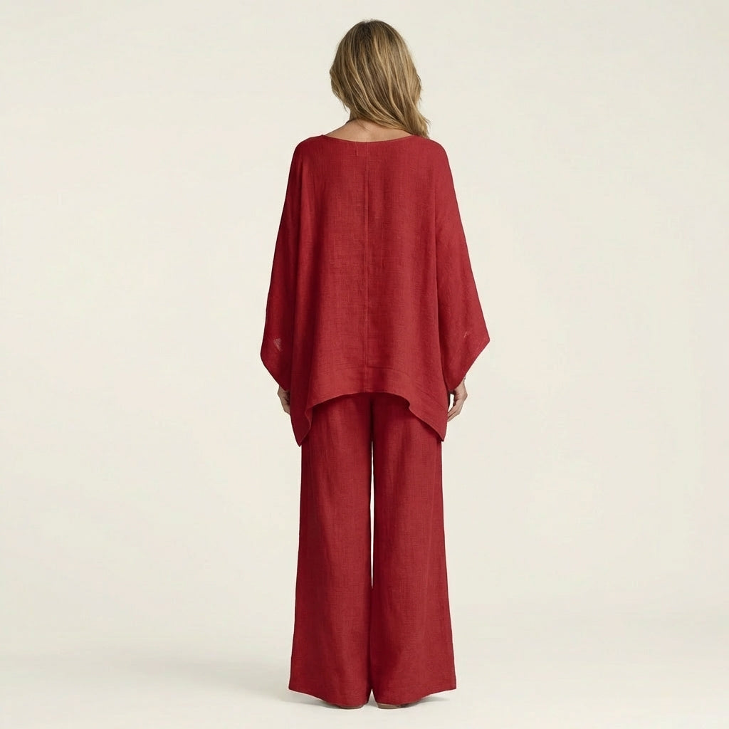 Majolie | Completo Boho Due Pezzi