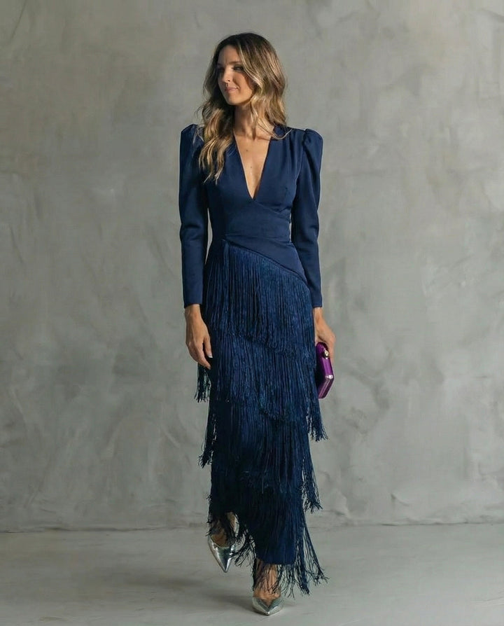 Clara | Abito Elegante da Cerimonia