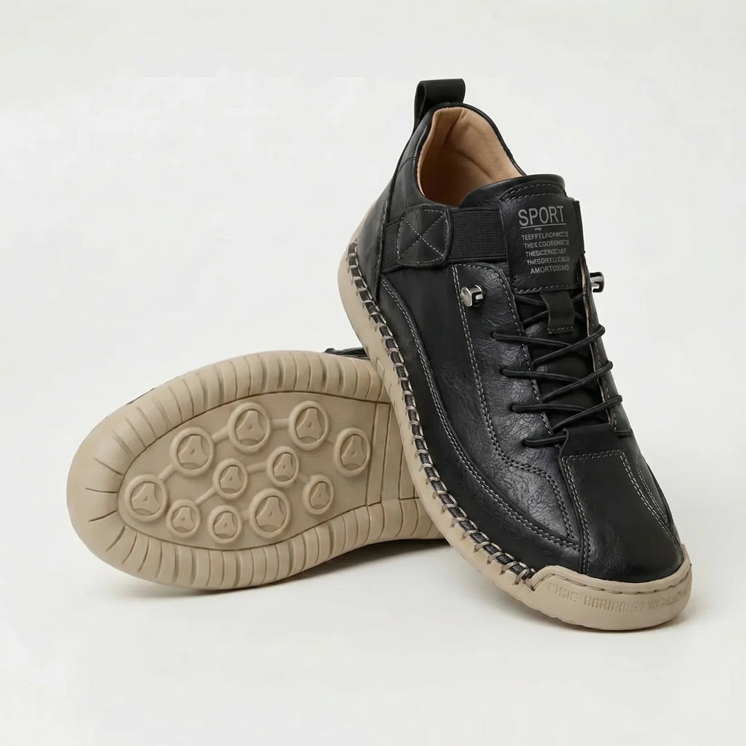 Hattie | Scarpe Slip-On Comfort