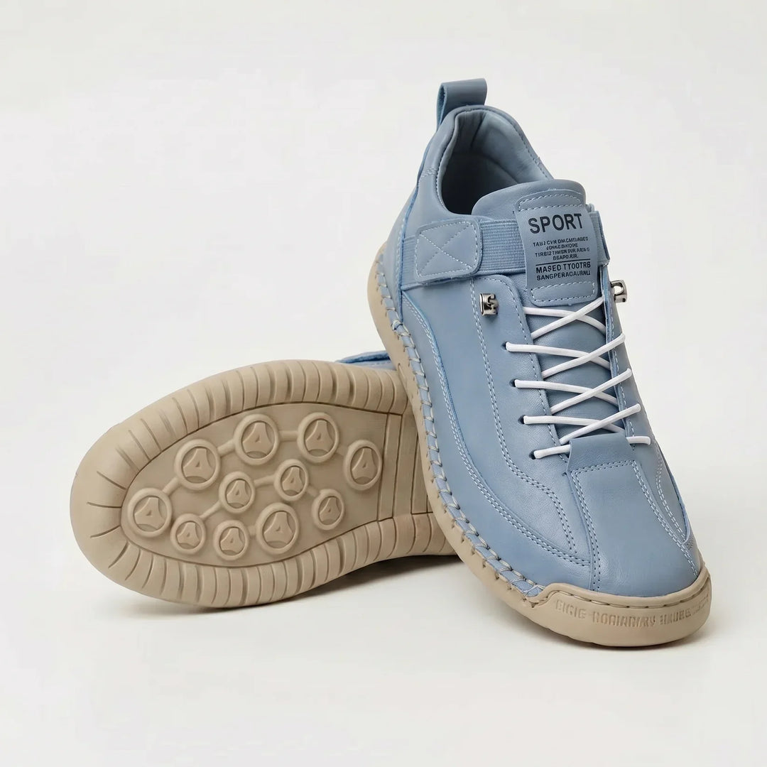 Hattie | Scarpe Slip-On Comfort