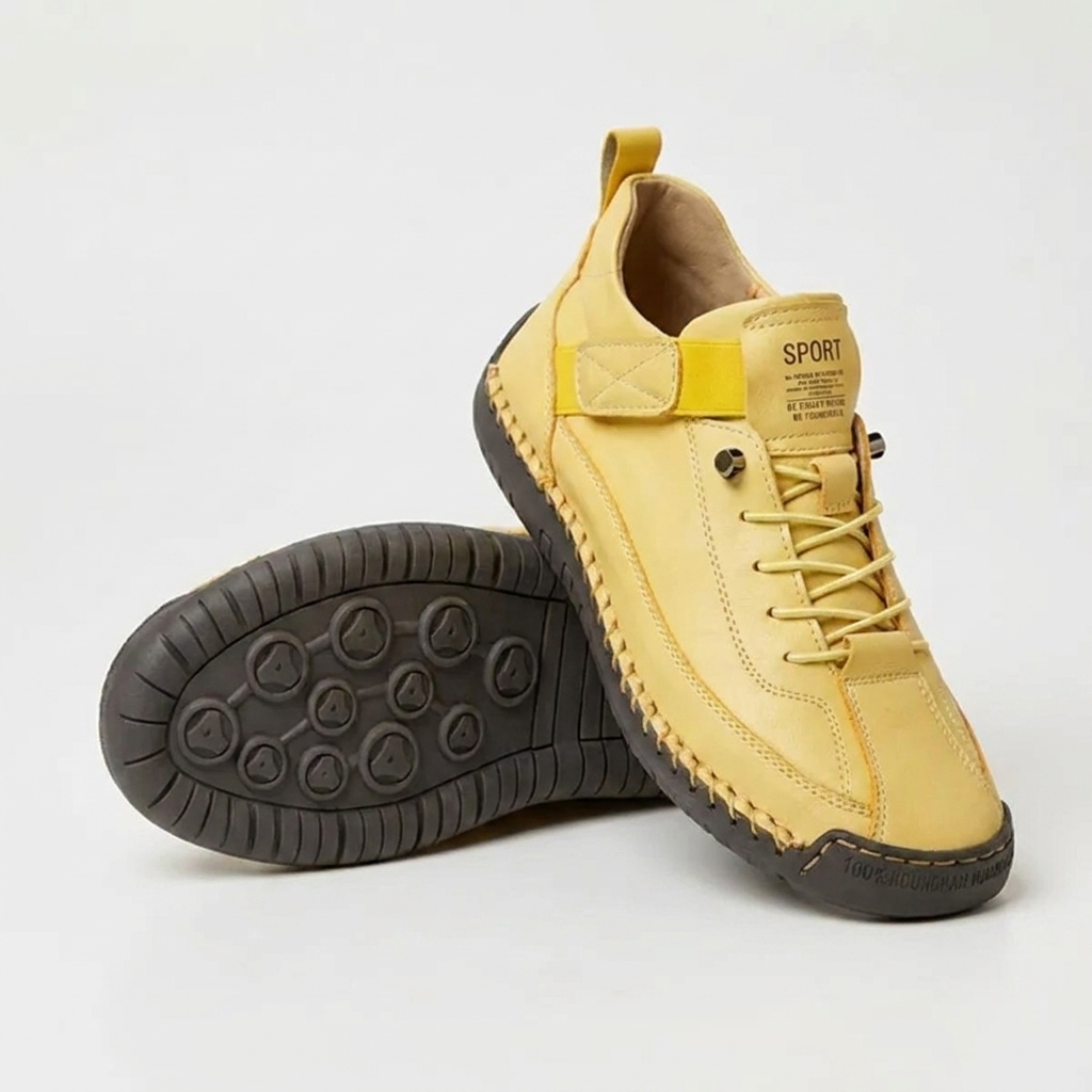 Hattie | Scarpe Slip-On Comfort