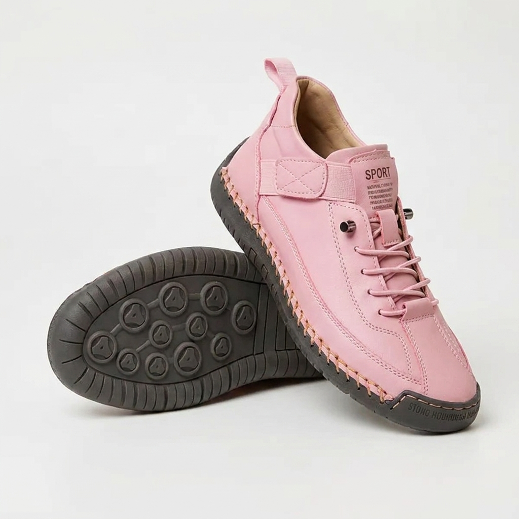 Hattie | Scarpe Slip-On Comfort