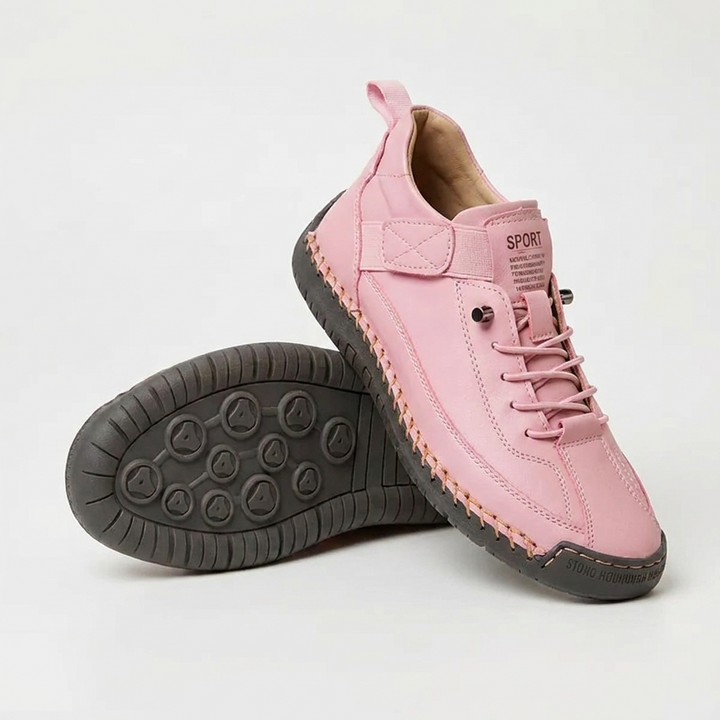 Hattie | Scarpe Slip-On Comfort