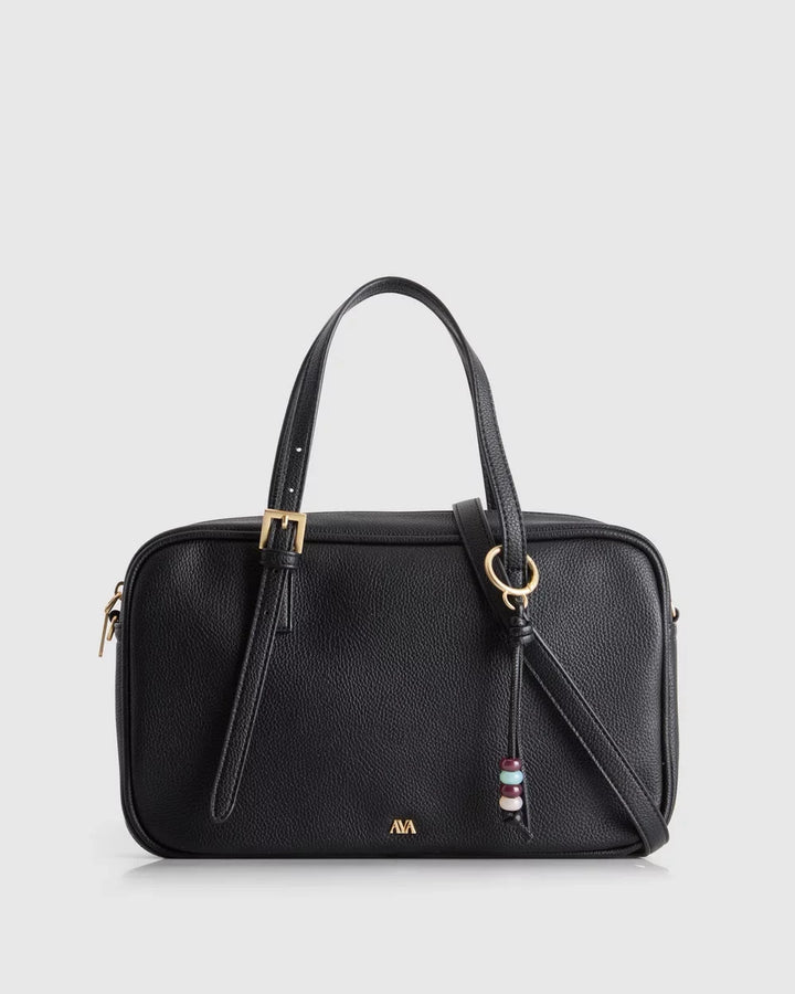 Lumière Paris - Borsa a Tracolla Bowler Classica