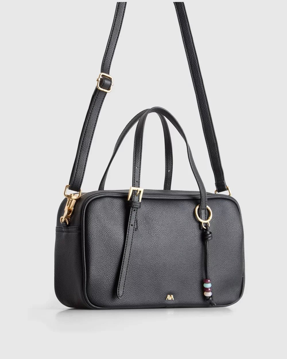 Lumière Paris - Borsa a Tracolla Bowler Classica