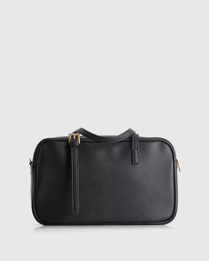 Lumière Paris - Borsa a Tracolla Bowler Classica