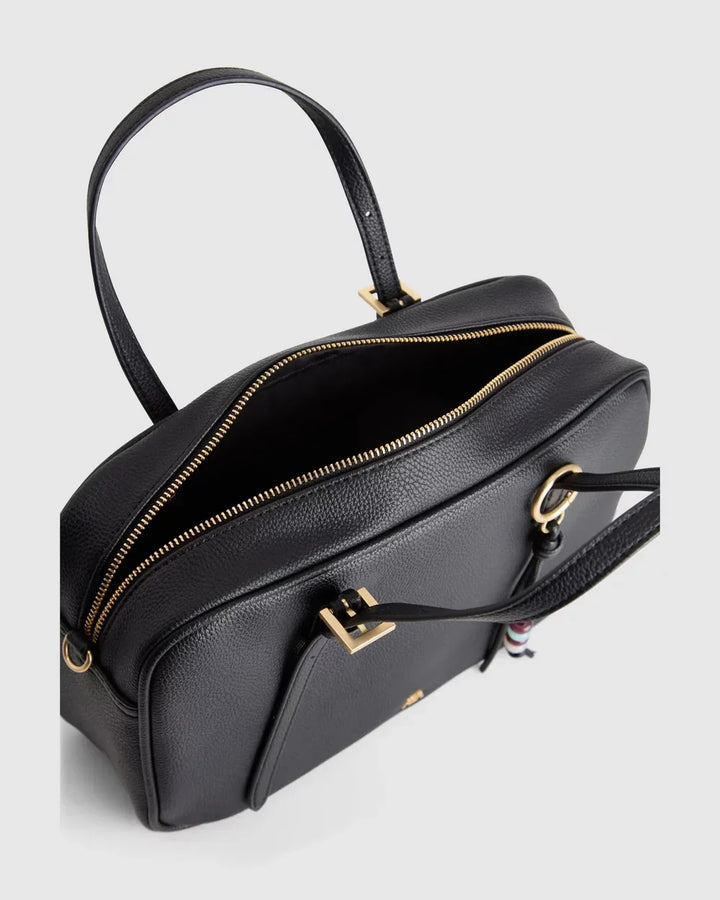 Lumière Paris - Borsa a Tracolla Bowler Classica