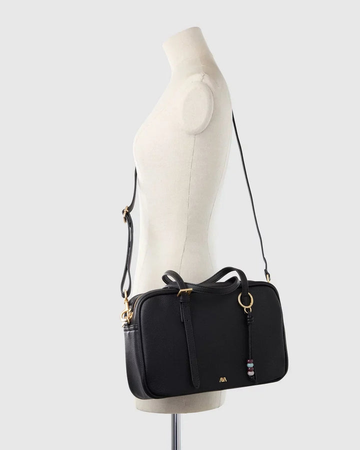 Lumière Paris - Borsa a Tracolla Bowler Classica