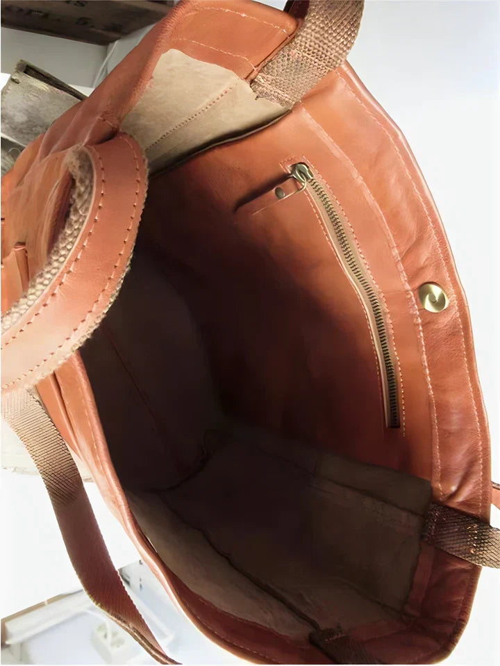 Greta | Borsa da Giorno