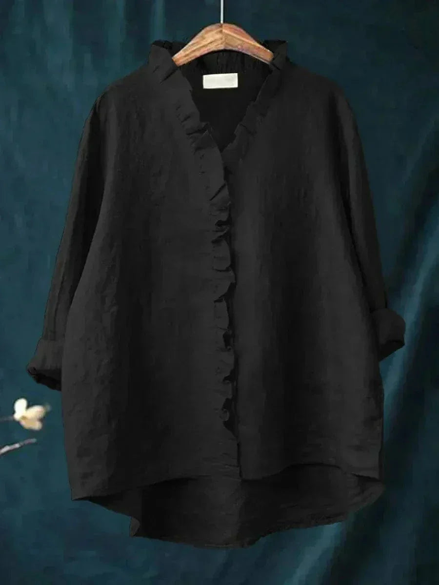 Thalia - blusa da donna, immagine 5