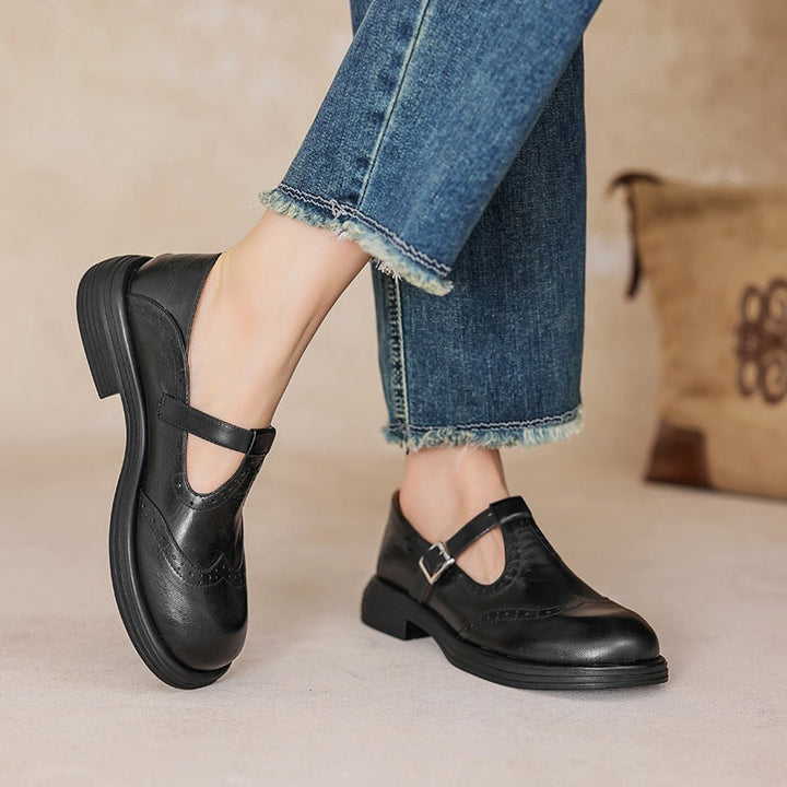 Maud | Scarpe Mary Jane