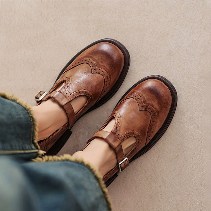Maud | Scarpe Mary Jane