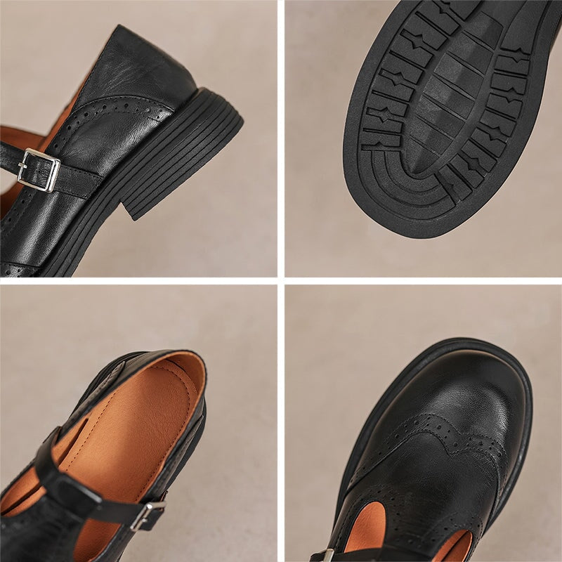 Maud | Scarpe Mary Jane