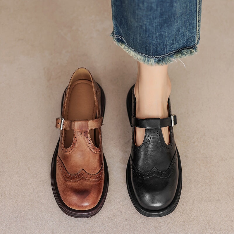 Maud | Scarpe Mary Jane