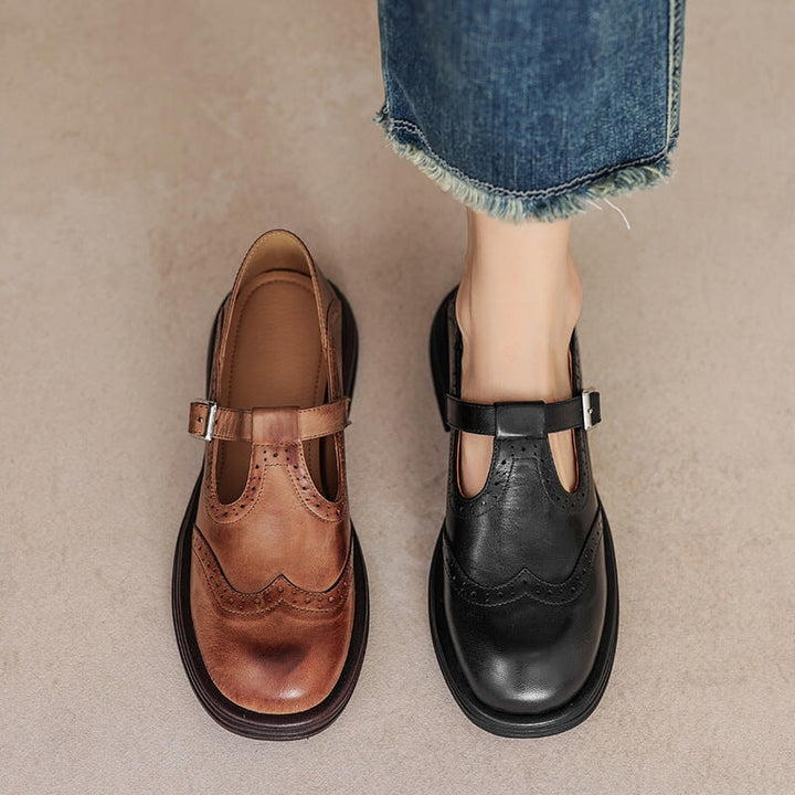 Maud | Scarpe Mary Jane