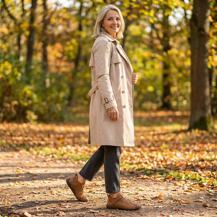 Hattie | Scarpe Slip-On Comfort