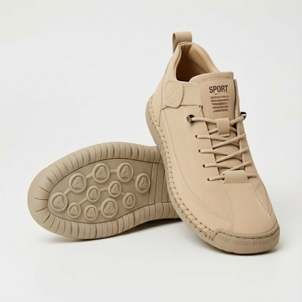 Hattie | Scarpe Slip-On Comfort