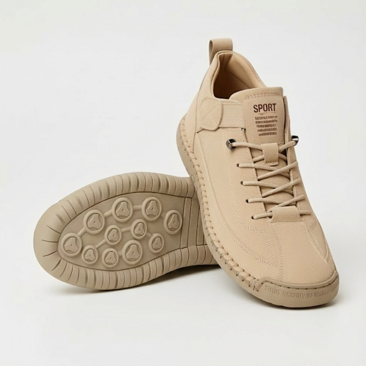 Hattie | Scarpe Slip-On Comfort