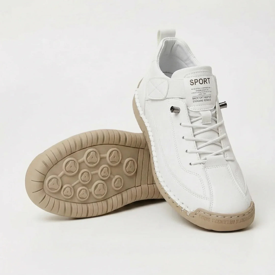 Hattie | Scarpe Slip-On Comfort