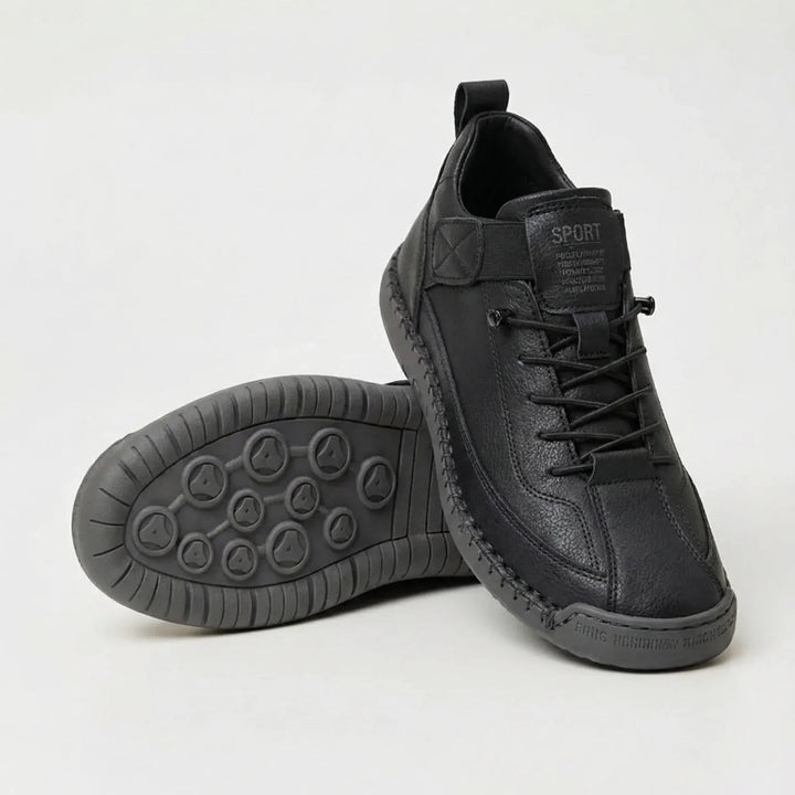 Hattie | Scarpe Slip-On Comfort