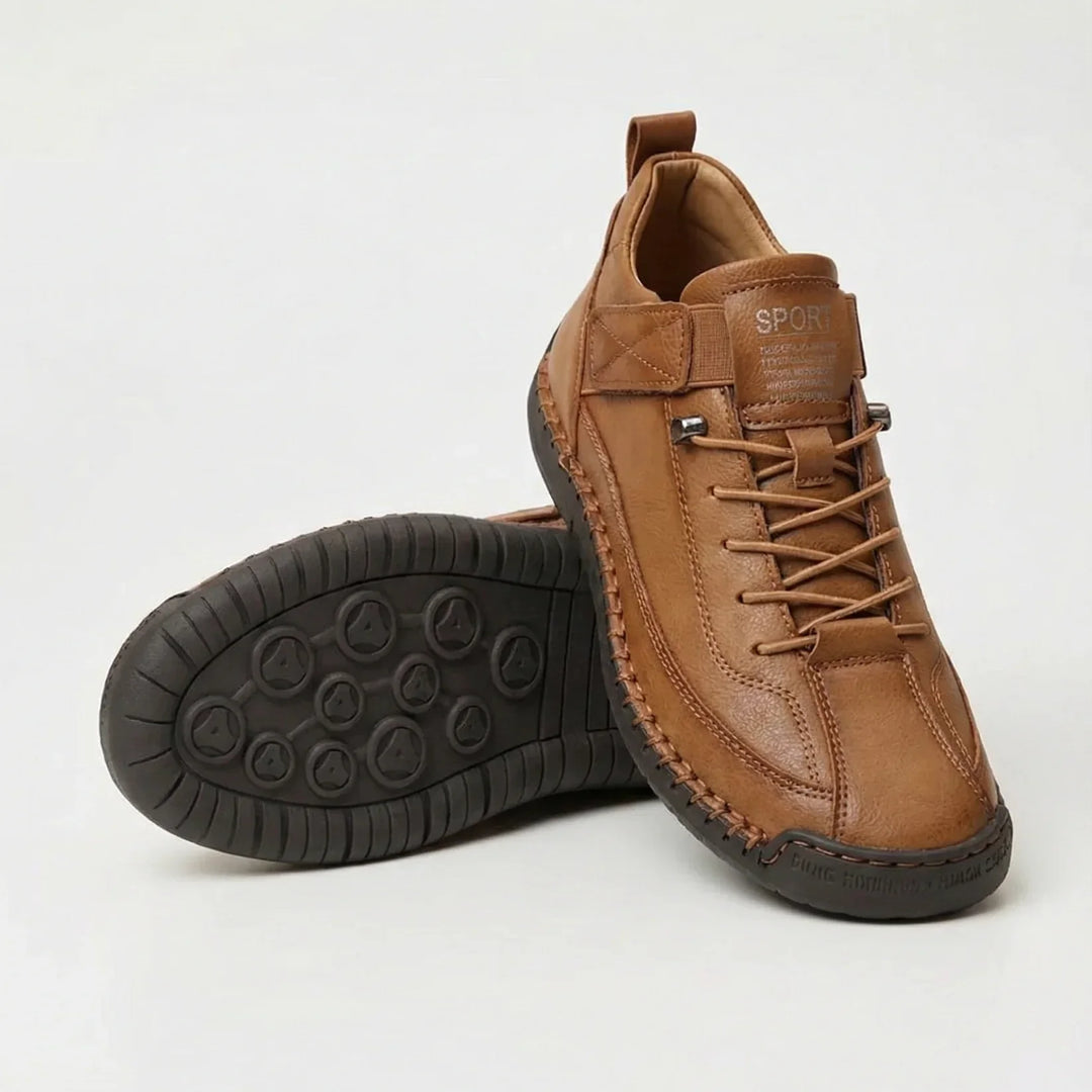 Hattie | Scarpe Slip-On Comfort