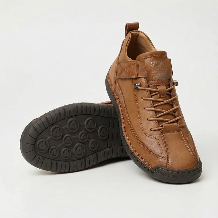 Hattie | Scarpe Slip-On Comfort