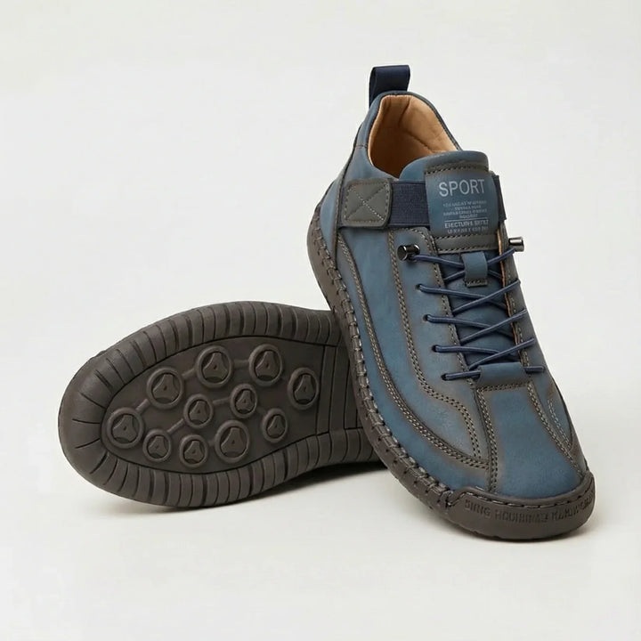 Hattie | Scarpe Slip-On Comfort