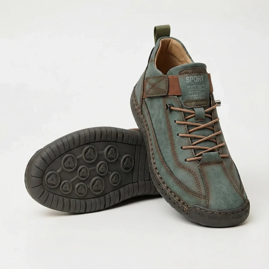 Hattie | Scarpe Slip-On Comfort