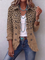 Leopardo Beige