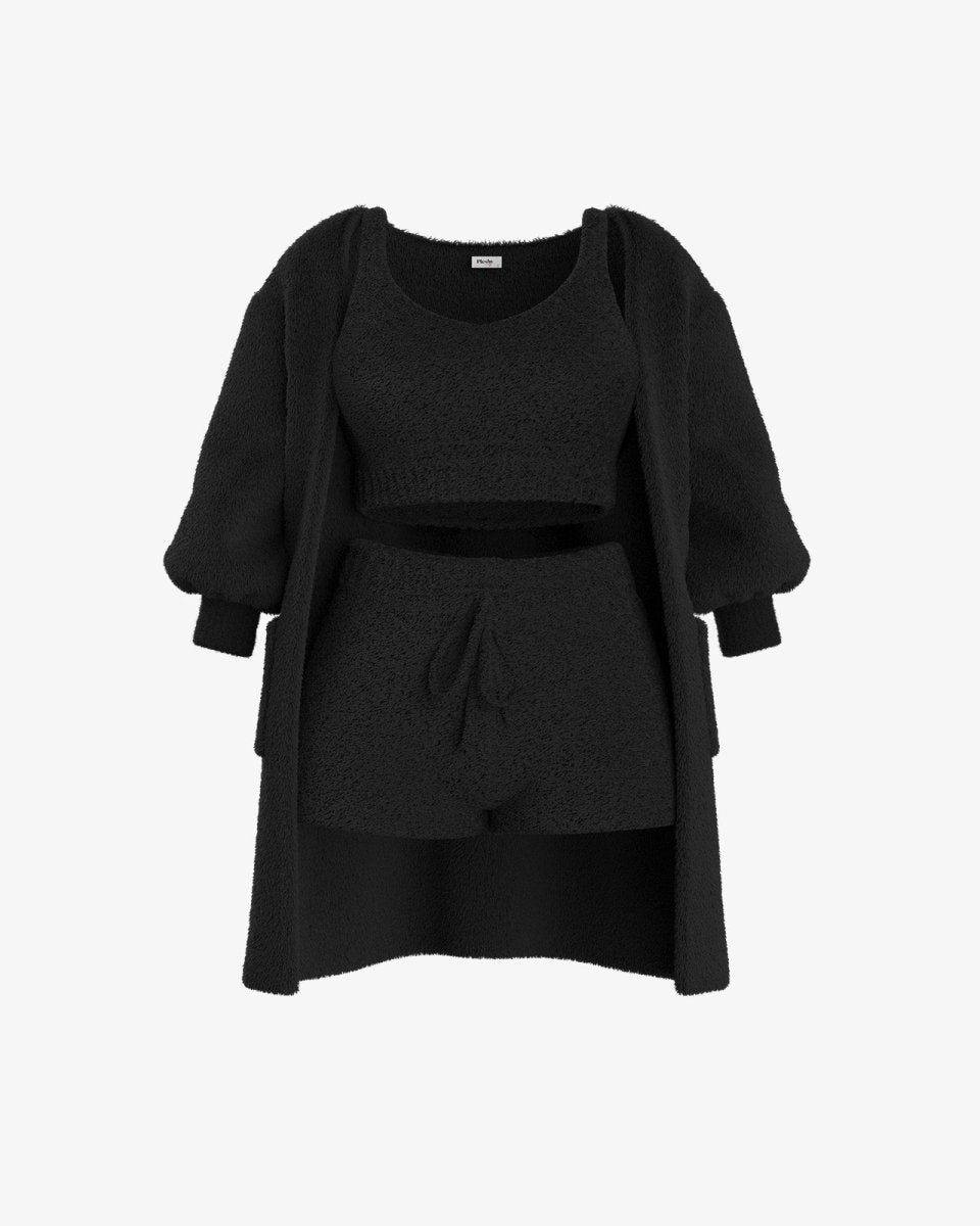 Livia | Set in maglia da 3 o 4 pezzi