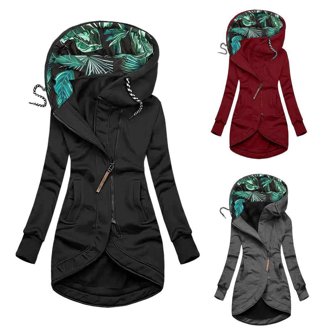 Caterina™ | Giacca Invernale Impermeabile